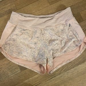 Outdoor Voices Hudson Shorts